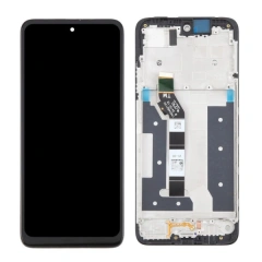 Wholesale for Motorola Moto G35 LCD Display Touch Screen丨Cooperatlcd