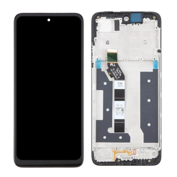 Wholesale for Motorola Moto G35 LCD Display Touch Screen丨Cooperatlcd