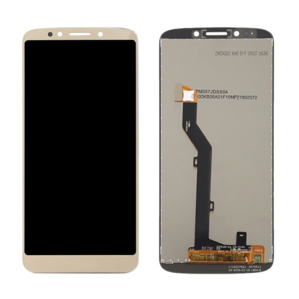 Wholesale for Motorola Moto G6 Play LCD Display Touch Screen丨Cooperatlcd