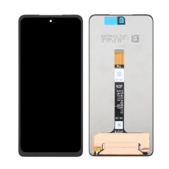 Wholesale for Motorola Moto G75 LCD Display Touch Screen丨Cooperatlcd