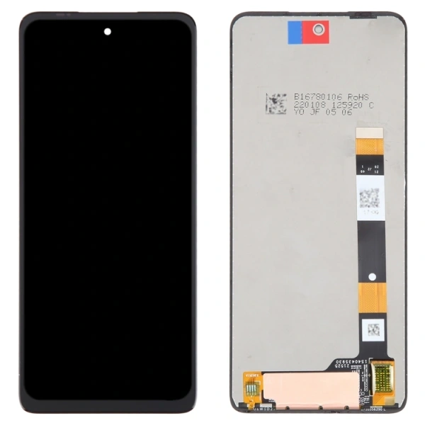 Wholesale for Motorola Moto G Stylus (2022) LCD Display Touch Screen丨Cooperatlcd