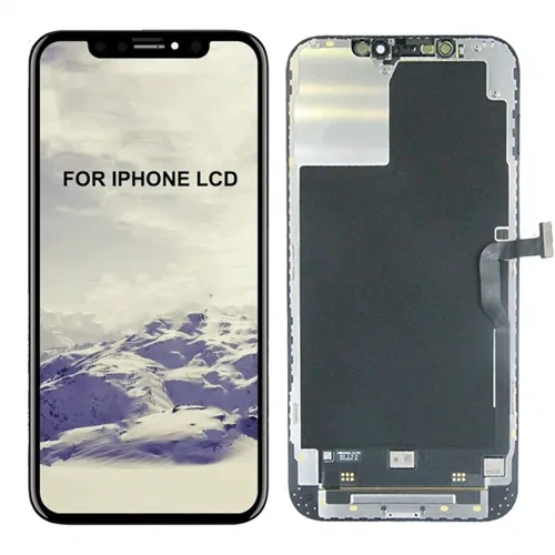 Wholesale iPhone 12 Pro Max LCD Display Touch Screen - Mobile Repair Spare Parts Accessory Supplier
