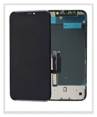 iPhone 12 Pro Max LCD Screen Touch Digitizer Assembly Replacement Display 11