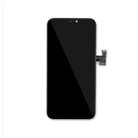 Wholesale iPhone 11 Pro OLED LCD Display Touch Screen - Mobile Repair Spare Parts Accessory Supplier