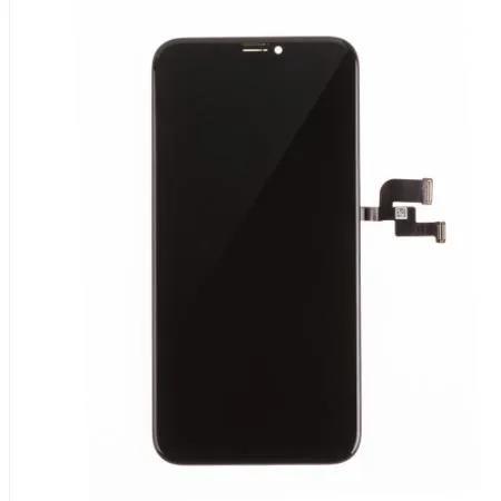 Wholesale iPhone X LCD Display Touch Screen - Mobile Repair Spare Parts Accessory Supplier