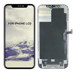Wholesale iPhone 12 Pro Max OLED LCD Display Touch Screen - Mobile Repair Spare Parts Accessory Supplier