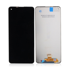 LCD Display Touch Screen Digitizer for Samsung A21S