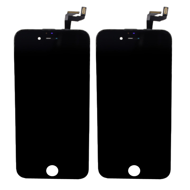 Wholesale iPhone 6S LCD Display Touch Screen - Mobile Repair Spare Parts Accessory Supplier