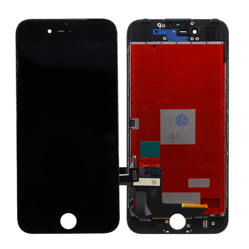 Wholesale iPhone 7 LCD Display Touch Screen - Mobile Repair Spare Parts Accessory Supplier