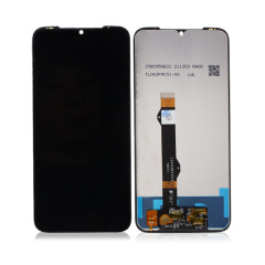 Wholesale for Motorola G8 Plus LCD Display Touch Screen Replacement - Mobile Repair Spare Parts Accessory Wholesale Supplier