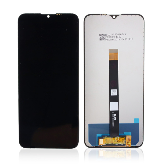 Wholesale for Motorola One Fusion LCD Display Touch Screen Replacement - Mobile Repair Spare Parts Accessory Wholesale Supplier