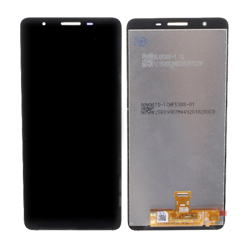 Wholesale for Samsung Galaxy A013 LCD Display - Mobile Repair Spare Parts Accessory Supplier 