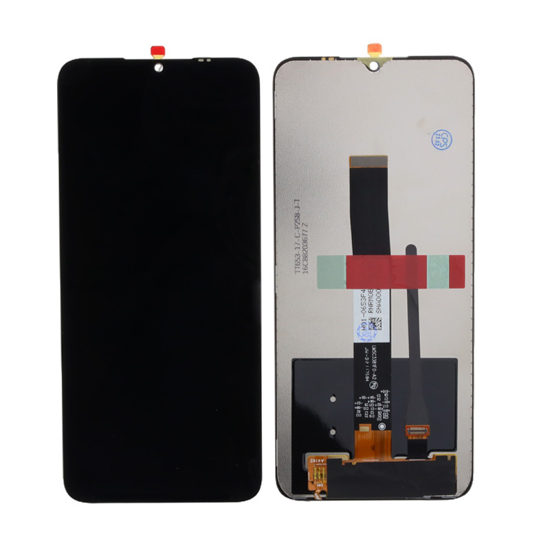 Wholesale for Redmi A9 LCD Display Digitizer Touch Screen Replacement - Mobile Repair Spare Parts Accessory Wholesale Supplier 