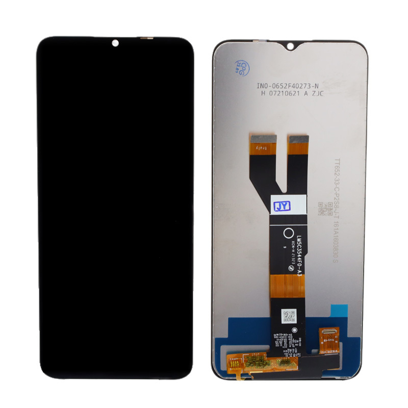 Wholesale Mobile Phone LCD for OPPO Realme LCD Display Digitizer Touch Screen Replacement C11 2011- Cooperatlcd