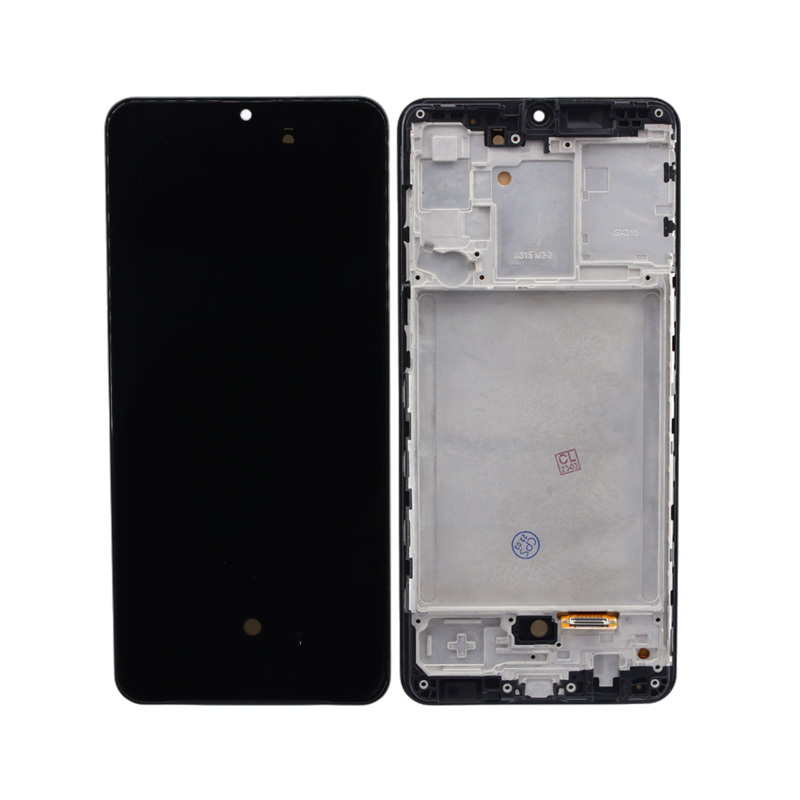Wholesale for Samsung Galaxy A31 LCD Display - Mobile Repair Spare Parts Accessory Supplier 