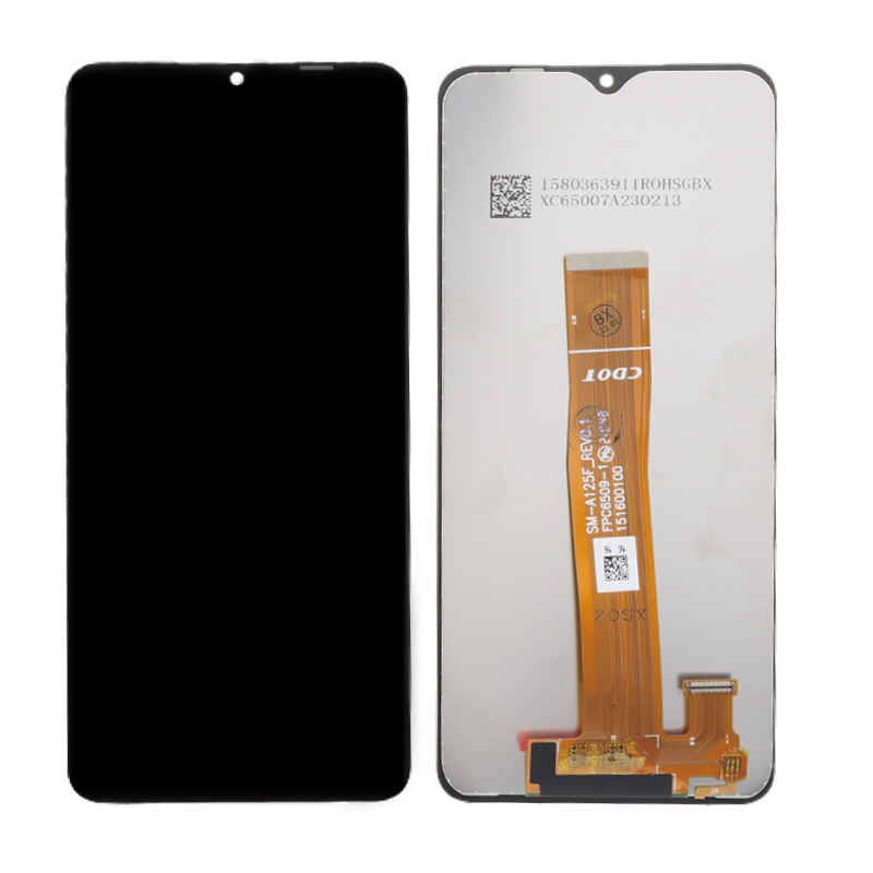 Wholesale for Samsung A12 LCD Touch Screen Display - Mobile Repair Spare Parts Accessory Supplier 