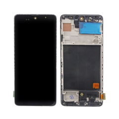 Wholesale for Samsung A51 LCD Display Touch Screen - Mobile Repair Spare Parts Accessory Supplier 