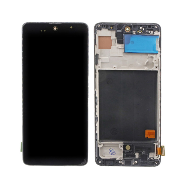 Wholesale for Samsung A51 LCD Display Touch Screen - Mobile Repair Spare Parts Accessory Supplier 