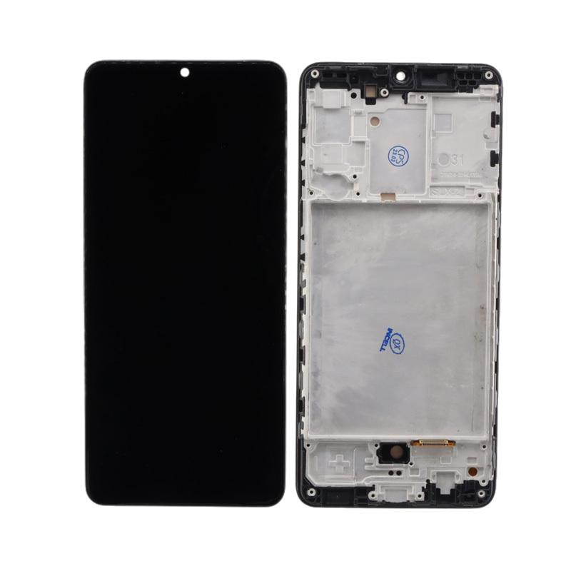 Wholesale for Samsung Galaxy A31 LCD Touch Screen -  Mobile Repair Spare Parts Accessory Supplier 