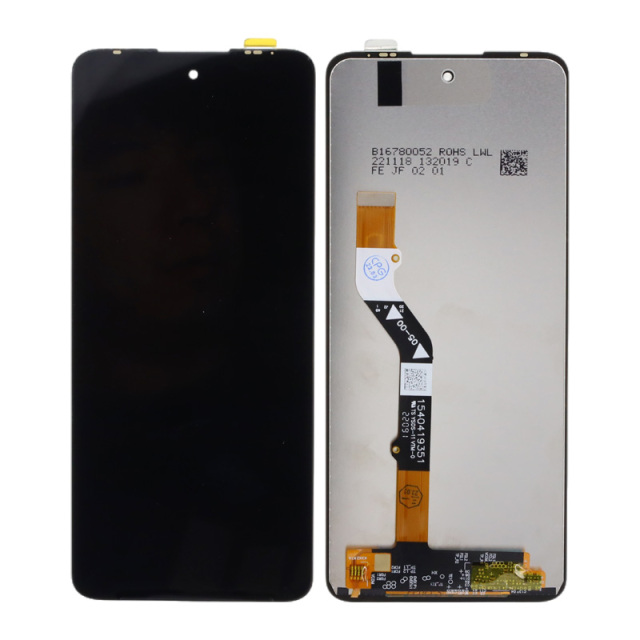 Wholesale for Motorola G60 LCD Display Touch Screen Digitizer Replacement - Mobile Repair Spare Parts Accessory Wholesale Supplier