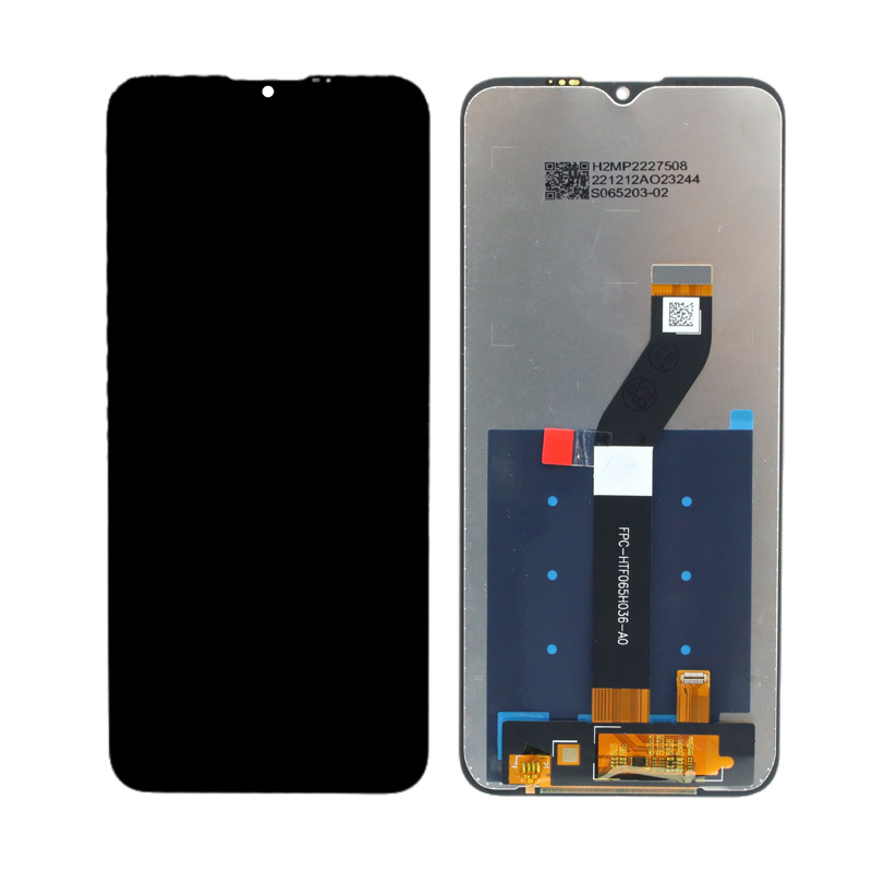 Wholesale for Motorola G8 Power Lite LCD Display Touch Screen Digitizer Replacement - Mobile Repair Spare Parts Accessory Wholesale Supplier