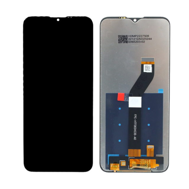 Wholesale for Motorola G8 Power Lite LCD Display Touch Screen Digitizer Replacement - Mobile Repair Spare Parts Accessory Wholesale Supplier