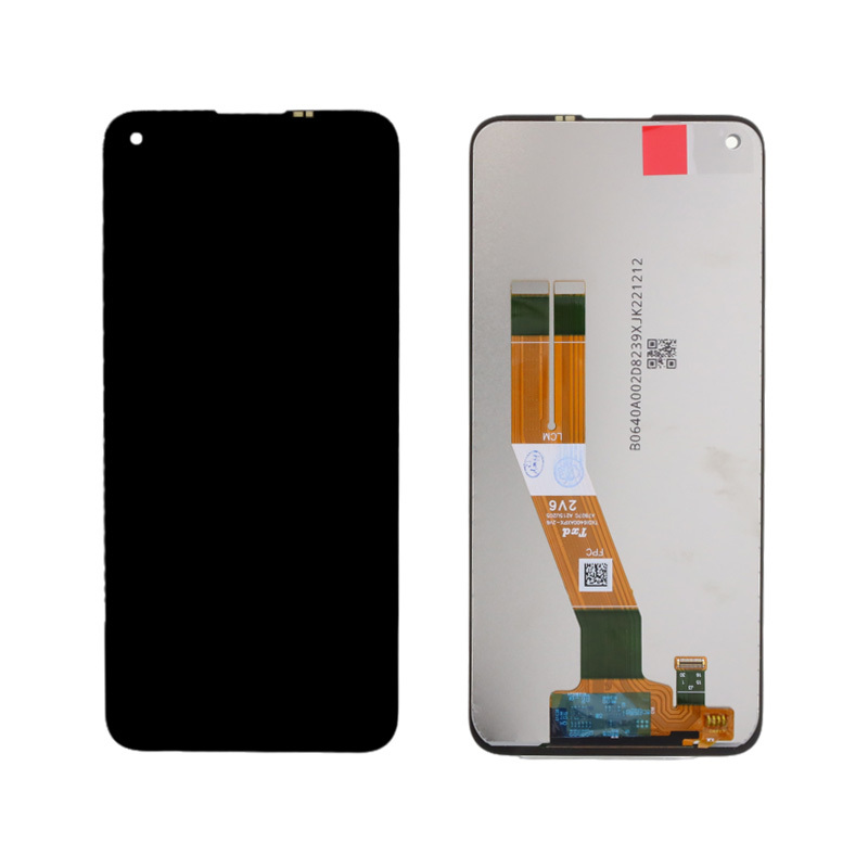 Wholesale for Samsung Galaxy A11 LCD Display Touch Screen - Mobile Repair Spare Parts Accessory Supplier 