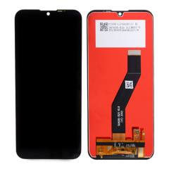 Wholesale for Motorola E6S LCD Display Touch Screen Digitizer Replacement - Mobile Repair Spare Parts Accessory Wholesale Supplier