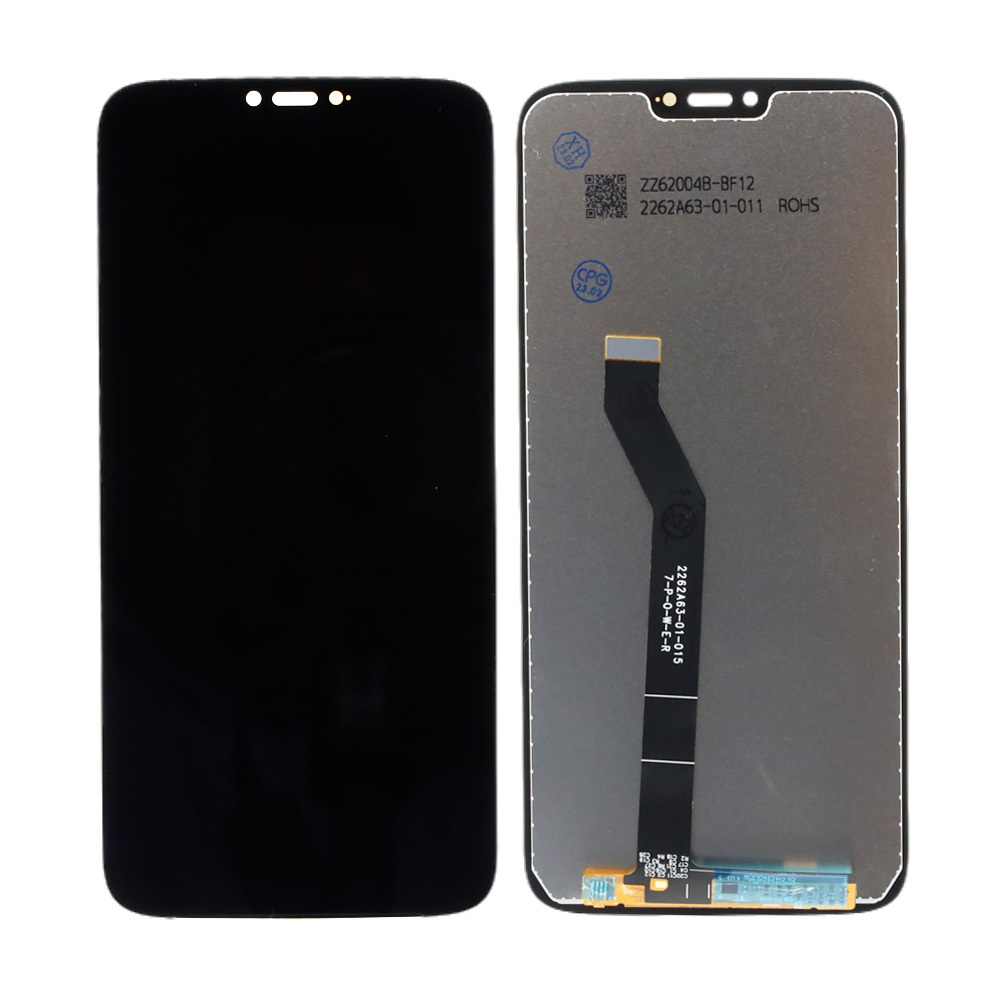 Wholesale for Motorola G7 Power LCD Display Touch Screen Digitizer Replacement - Mobile Repair Spare Parts Accessory Wholesale Supplier