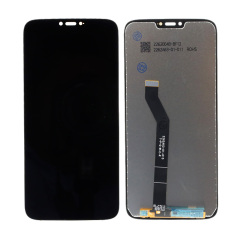 Wholesale for Motorola G7 Power LCD Display Touch Screen Digitizer Replacement - Mobile Repair Spare Parts Accessory Wholesale Supplier