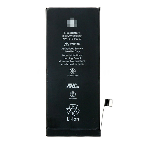 for iPhone 8G SE 2020 Battery Spare Part Replacement