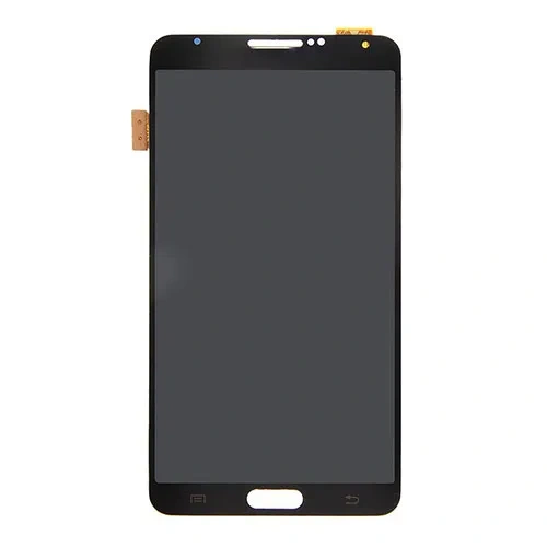 Wholesale Mobile Repair Spare Parts Accessory Supplier - For Samsung Galaxy Note 3 LCD Screen and Assembly Replacement
