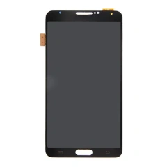 Wholesale Mobile Repair Spare Parts Accessory Supplier - For Samsung Galaxy Note 3 LCD Screen and Assembly Replacement