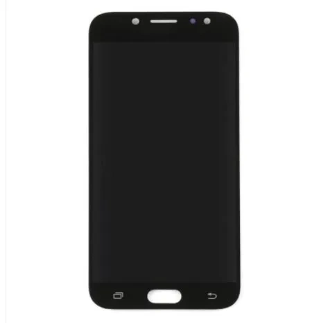 Wholesale Mobile Repair Spare Parts Accessory Supplier - For Samsung Galaxy J7 Pro 2017 LCD Touch Screen Parts