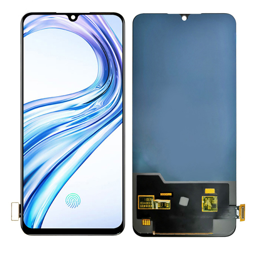 Wholesale Mobile Parts For Vivo X23 LCD Display Touch Screen Digitizer Assembly Replacement - Cooperatlcd