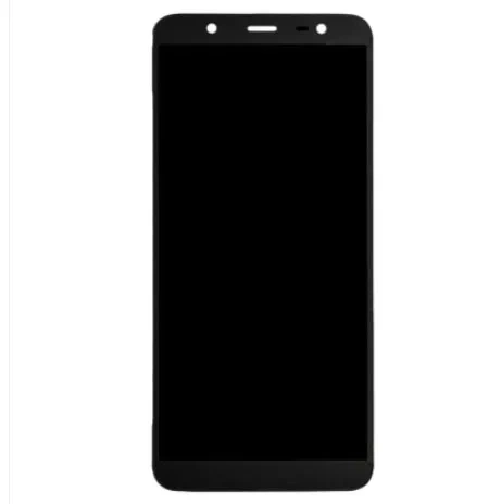 Wholesale Mobile Repair Spare Parts Accessory Supplier - For Samsung J8 2018 J810 LCD Display Touch Screen Parts