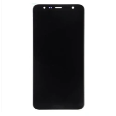 For Samsung Galaxy J4+ J4 Plus J415 / J6+ J6 Plus J610 6.0inch LCD Display Touch Screen digitizer Assembly (Black)