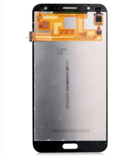 For Samsung Galaxy J7 2015/J700 LCD Display Screen Assembly (black)
