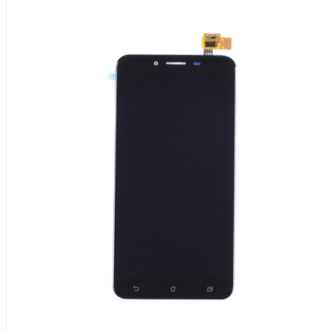 Wholesale Mobile Part For Asus Zenfone 3 Max LCD Screen Digitizer Assembly Replacement - Cooperatlcd