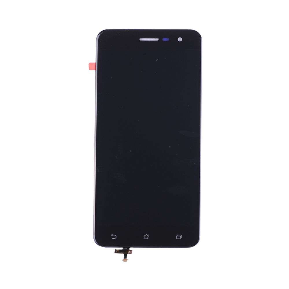 Wholesale Mobile Part For Asus Zenfone 3 Vers LCD Display Screen Digitizer Assembly - Cooperatlcd