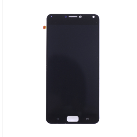 For Asus Zenfone 4 Max ZC554KL LCD Screen and Digitizer Assembly Replacement