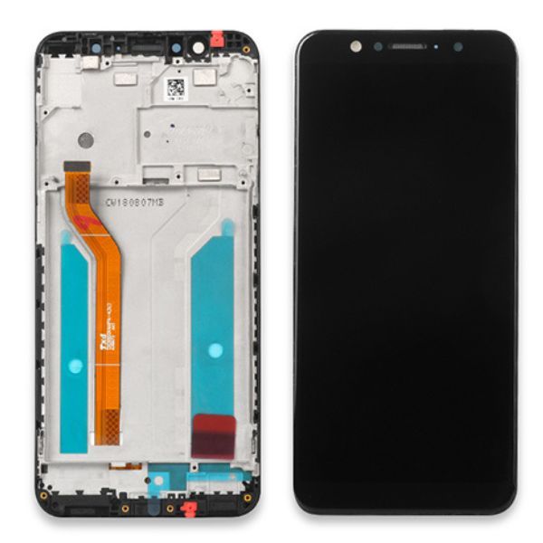 Wholesale Mobile Part For Asus Zenfone Max Pro M1 LCD Display Screen Repair Parts - Cooperatlcd