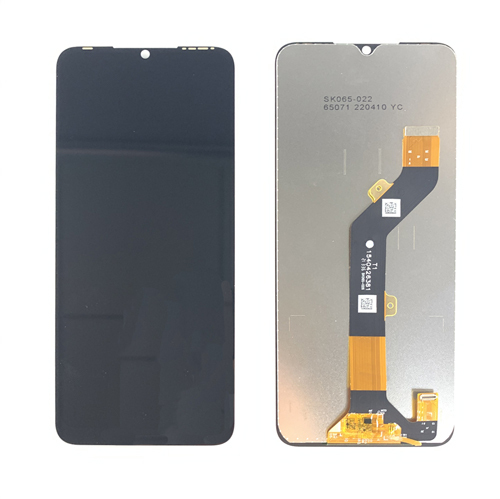 Wolesale Mobile Parts For Infinix Smart 6 X6511 Touch Screen Digitizer Assembly Replacement - Cooperatlcd