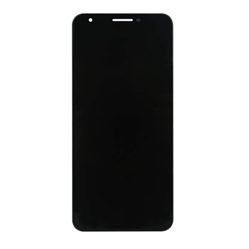 Wholesale Mobile Parts for Google Pixel 3A XL LCD Display Touch Screen Digitizer Assembly - Cooperatlcd