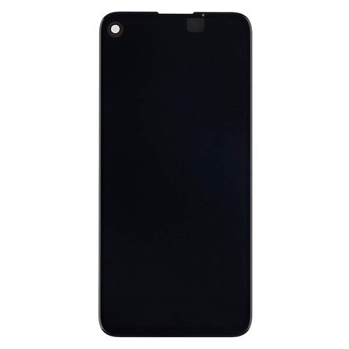 Wholesale Mobile Parts For Google Pixel 4A Display LCD Touch Screen Replacement Assembly - Cooperatlcd
