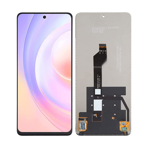 Wholesale Mobile Phone Parts For Huawei Honor 50 SE LCD Display Touch Screen - Cooperatlcd