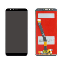 LCD Display Touch Screen Digitizer Assembly Replacement for Honor 9 lite
