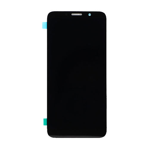 Wholesale Mobile Phone Parts LCD Display Touch Screen Assembly Replacement for Huawei Y5P 2020 - Cooperatlcd