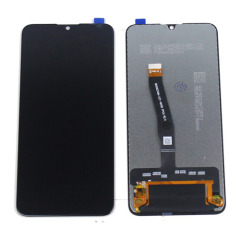 Wholesale Mobile Phone Parts Cog For Huawei P Smart 2019/P Smart Plus LCD Screen Replacement Parts - Cooperatlcd