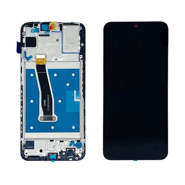 Wholesale Mobile Phone Parts for Huawei P Smart 2019 LCD Display and Touch Screen - Cooperatlcd